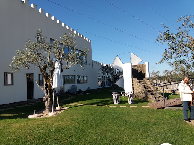 Comentarii opinii despre Quinta das Muralhas