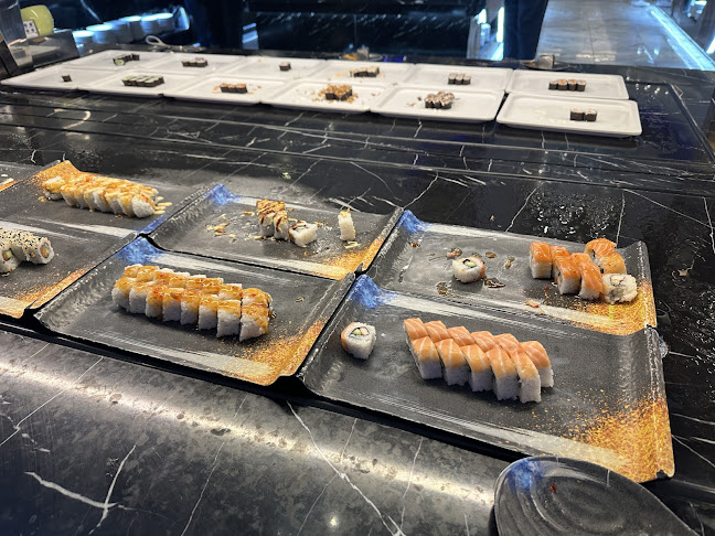 Oriente Restaurante Buffet - Odivelas