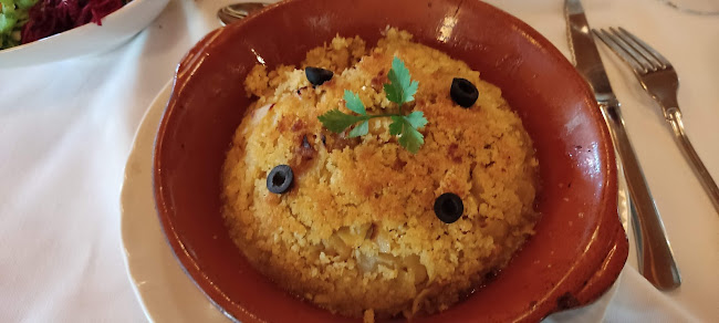 Restaurante Berne - Manteigas