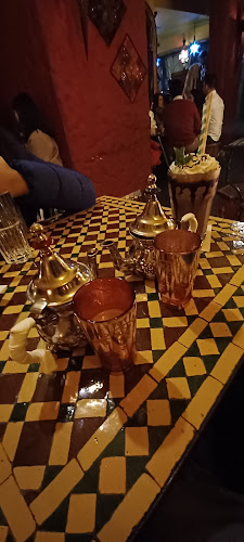 Opinii despre Tuareg Al-Andaluz Telheiras în Lisboa - Gastronomia e hotelaria