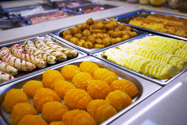 Comentarii opinii despre Restaurante Nikko