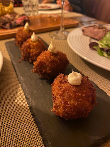 Opinii despre Tasca 77 în Covilhã - Gastronomia e hotelaria