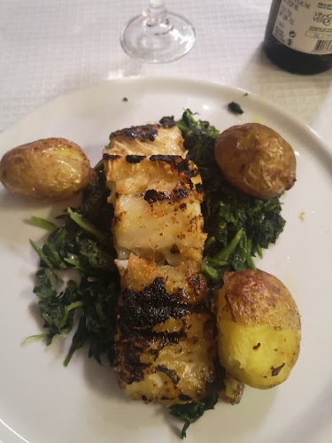 Comentarii opinii despre Bacalhau no Castelo