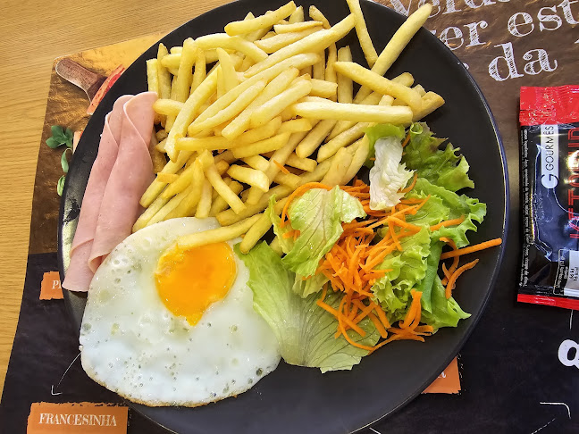 Opinii despre Di ferente Pizzería în Vila Real - Gastronomia e hotelaria