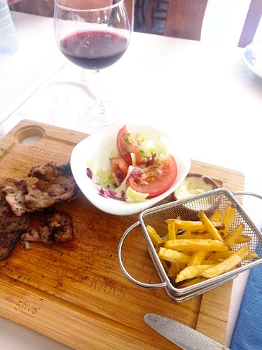 Opinii despre Restaurante O Alfredo în Coimbra - Gastronomia e hotelaria