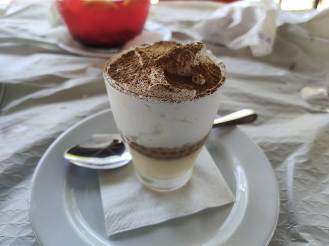 Comments and reviews of Restaurante Feira Velha