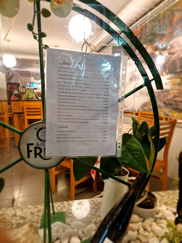 Opinii despre Rittos în Porto - Gastronomia e hotelaria