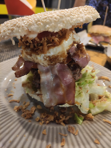 Opinii despre Pregaria d'Avó în Porto - Gastronomia e hotelaria