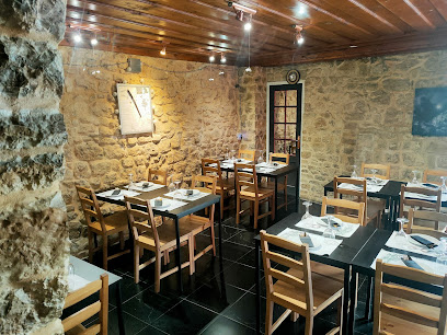 Madok Restaurante Castelo de Óbidos