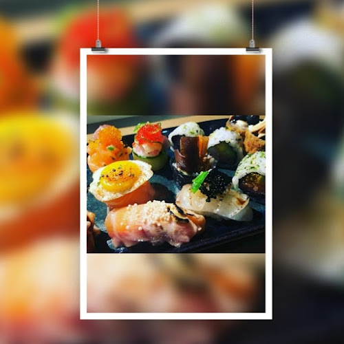 Comentarii opinii despre ESPAÇO T2 SUSHIMATI