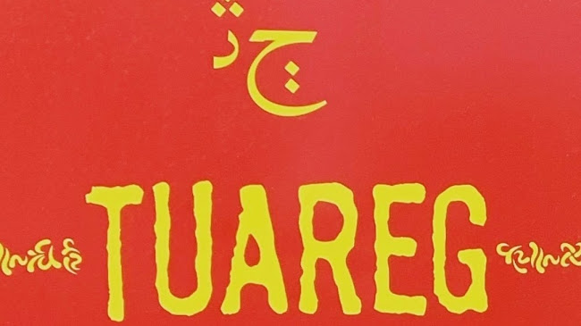 Tuareg Al-Andaluz Telheiras