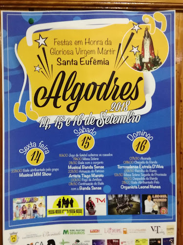 R. do Vale 21, 6440-011 Algodres