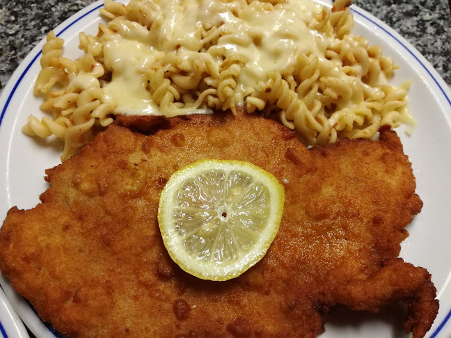 Restaurante Café-Snack-bar Capri - Viana do Castelo