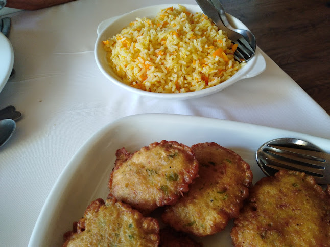 R. dos Plátanos 24, Covilhã