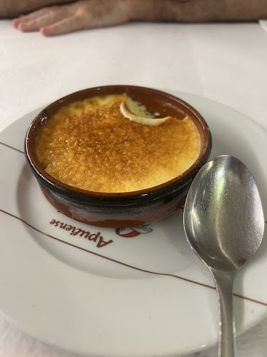 Restaurante Apuliense - Apúlia