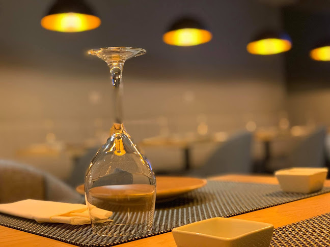 Temple Sushi - Gastronomia e hotelaria