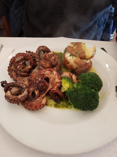 Taberna do Sousa - Seixal