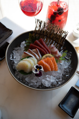 Restaurante Yevgen Sushi - Leiria