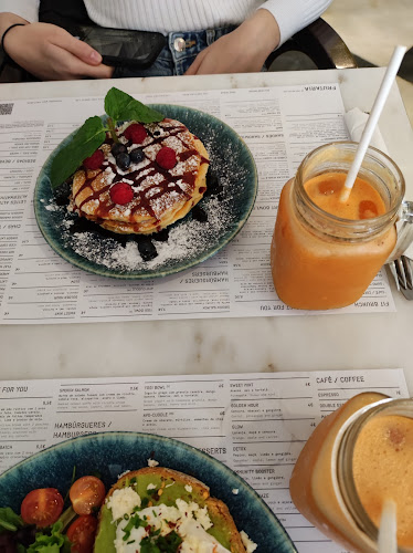 Comentarii opinii despre Frutaria Juice