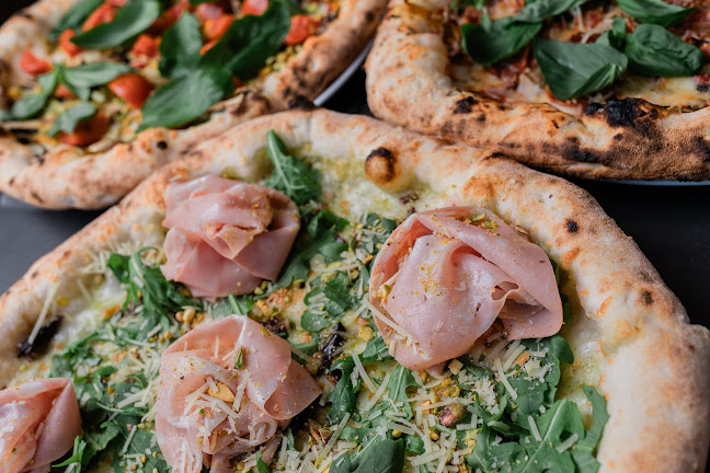 Pizzeria Antonio Mezzero Matosinhos