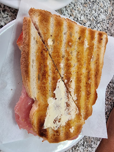 Cafetaria Baluarte - Gastronomia e hotelaria