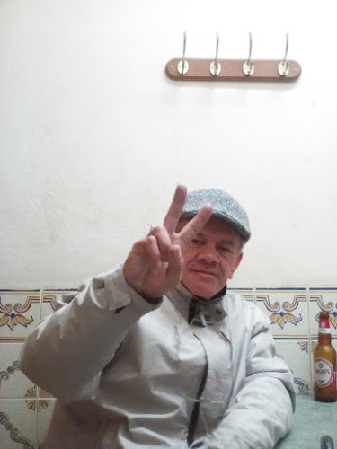 R. Cmte. Ilharco 101, Torres Novas