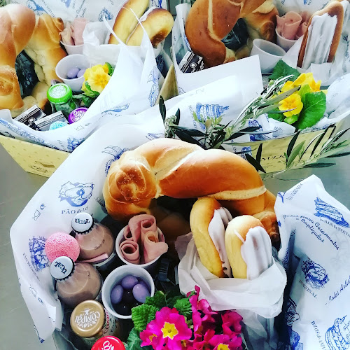Opinii despre Padaria Inversos în São Paio Vizela - Gastronomia e hotelaria