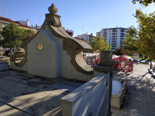 Comentarii opinii despre Cafetaria Esplanada das Laranjeiras