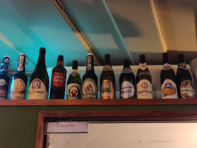Bar FLOW - Torres Vedras