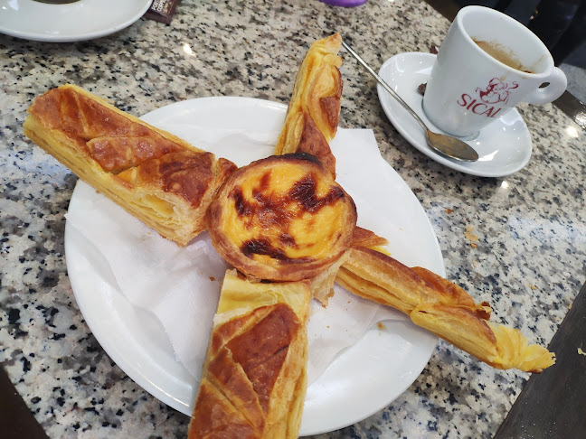 Confeitaria Royal - Porto