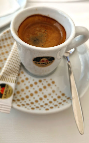 Doçaria Almeixar, Bistrô - Albufeira