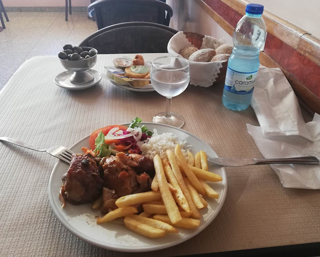 Restaurante 'Sonabrasa'