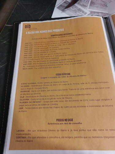OLB - Sinta-se em Casa - Oliveira do Bairro