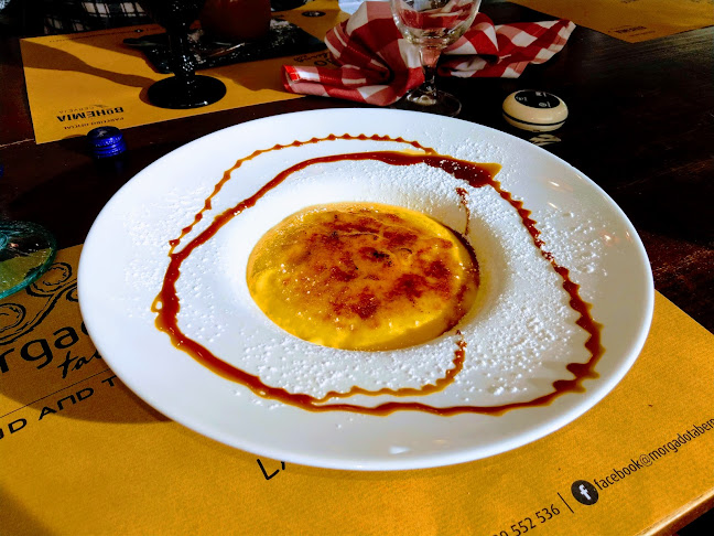 Restaurante Morgado Taberna 2017