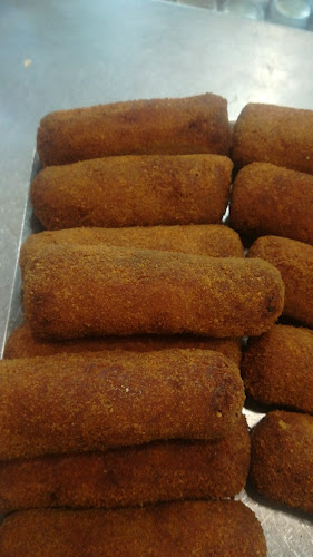 Opinii despre Arrepiado Snack Bar în Torres Vedras - Gastronomia e hotelaria