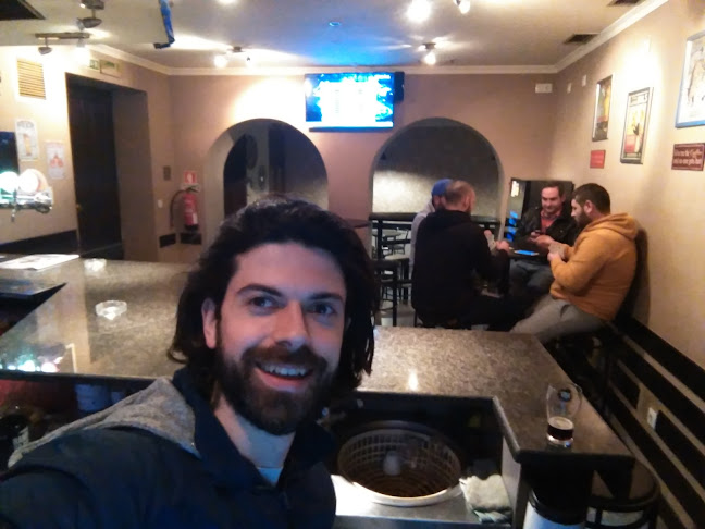 Comentarii opinii despre Scorpion Bar