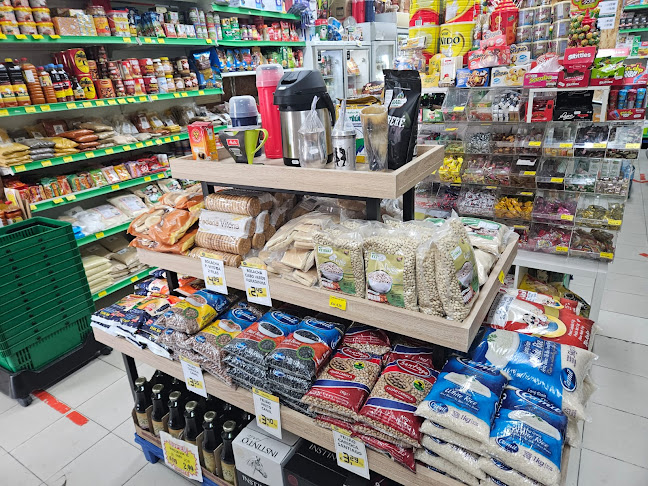 Mercearia da Nossa Terra - Baixa da Banheira