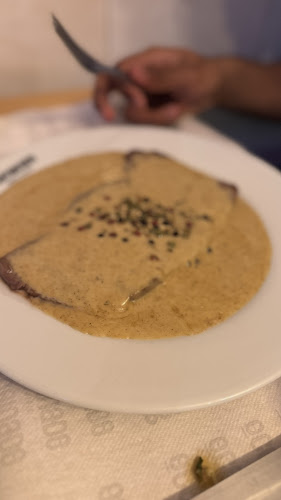 O Combinado - Gastronomia e hotelaria