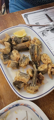 Restaurante Alcatruz - Gastronomia e hotelaria