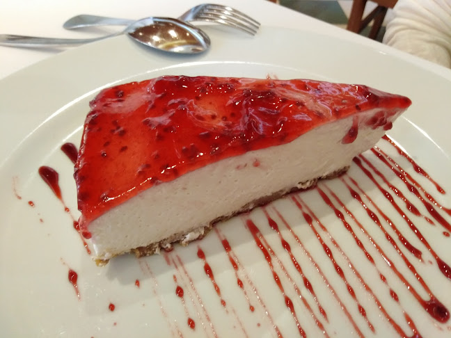 Restaurante Varchotel Dom Januário - Gastronomia e hotelaria