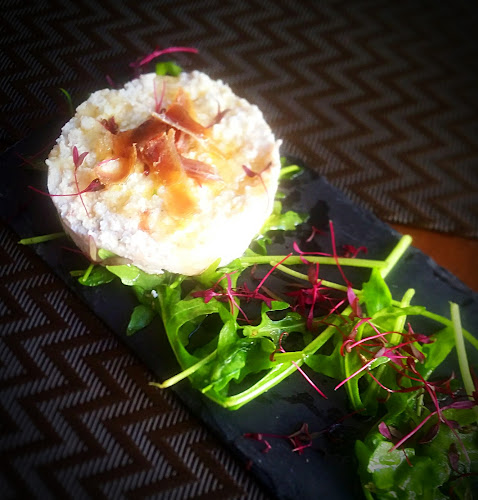 Opinii despre Mósse! în Olhão - Gastronomia e hotelaria