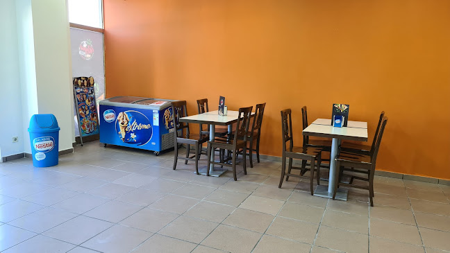 Opinii despre Royal Pizza în Marinha Grande - Gastronomia e hotelaria