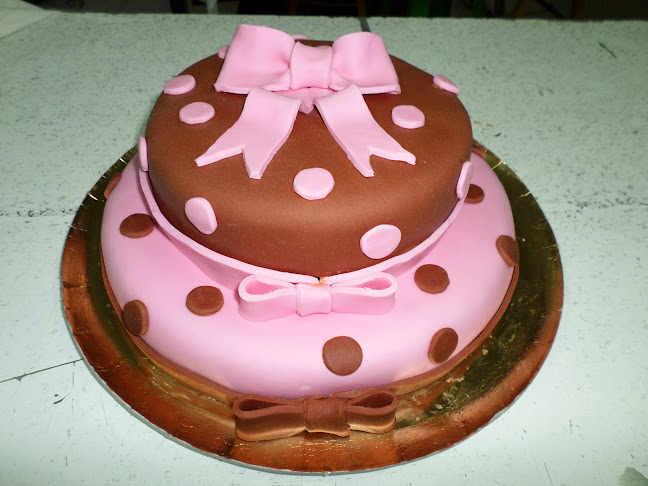 Padaria e Pastelaria Ferreira - Paredes