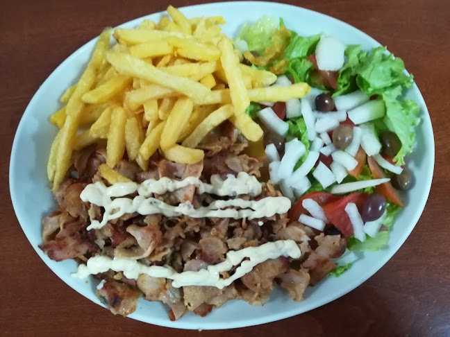 Café Tirsense - Gastronomia e hotelaria