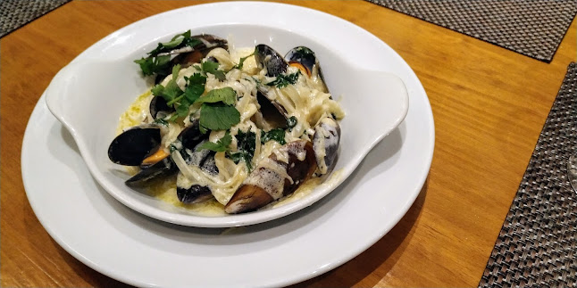 O Avenida Restaurante - Loulé