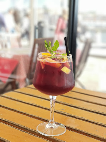 Botequim Nostalgic Phone number