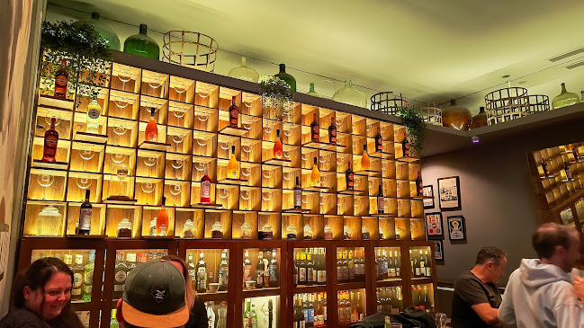 Vermuteria da Baixa - Gastronomia e hotelaria