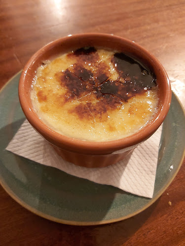 Comments and reviews of Hemingway Bar Restaurante