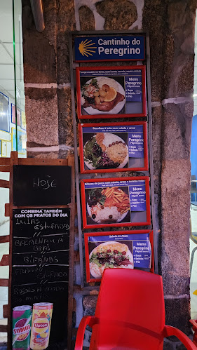 Cantinho do Peregrino