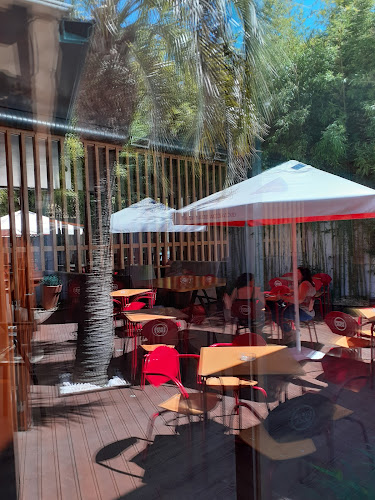 Opinii despre Bar Magnolia Jardim în Cantanhede - Gastronomia e hotelaria